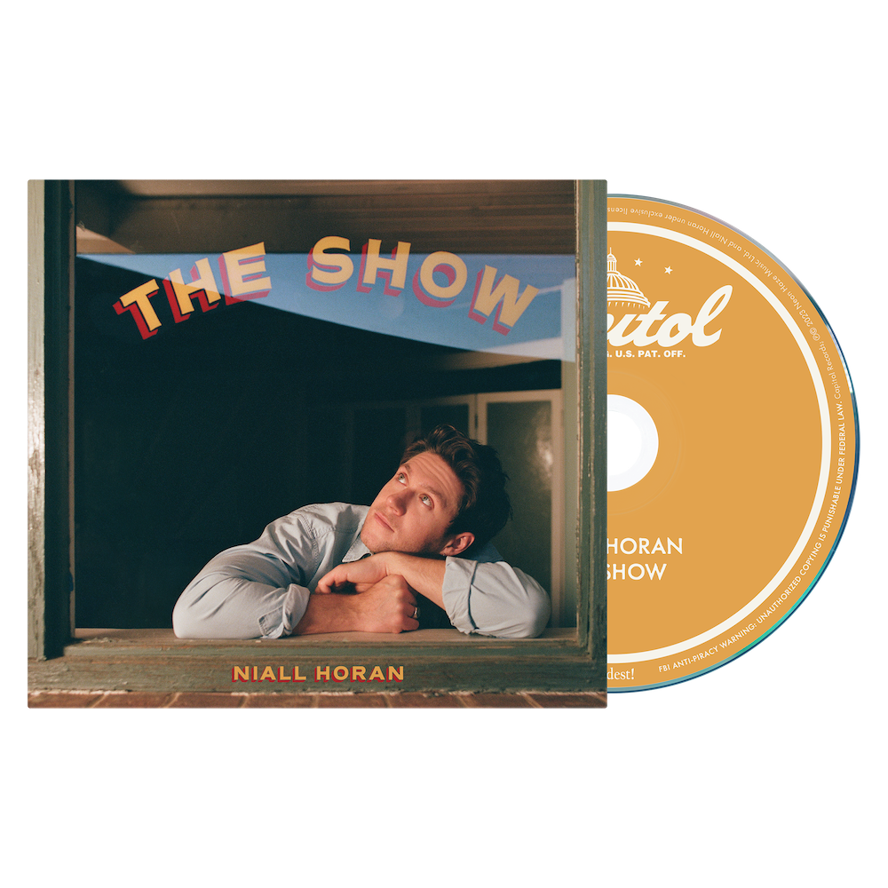 The Show - CD