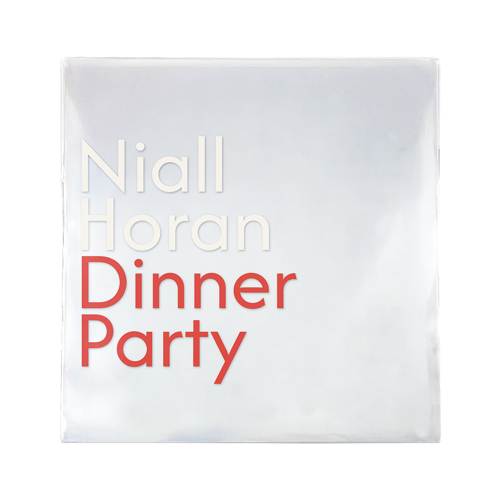 Dinner Party (Exclusive Picture Disc LP) Jacket