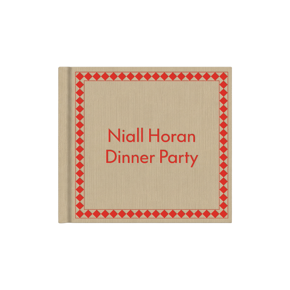 Hardcover Cover
