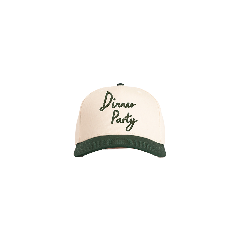 Dinner Party Hat