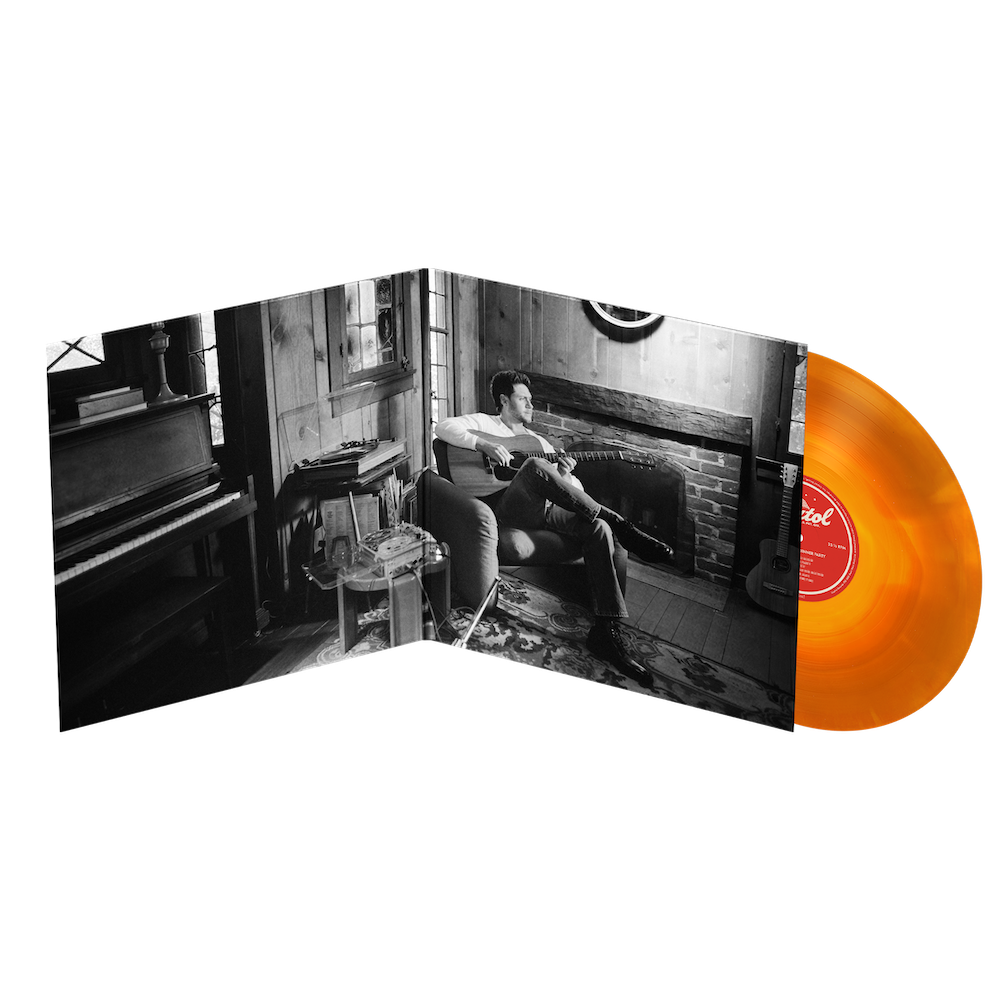 Dinner Party - Candlelight Vinyl Sleeve