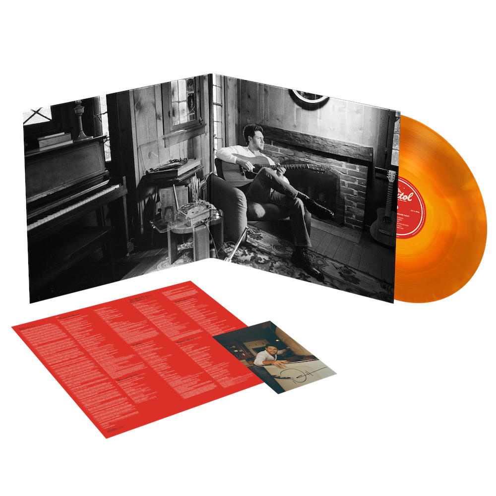 Dinner Party - Candlelight Vinyl + Signed Art Card Expanded