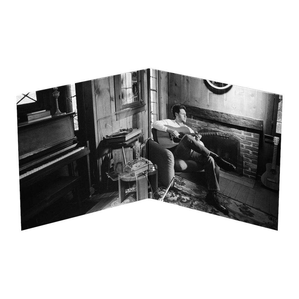 Dinner Party - Candlelight Vinyl Gatefold