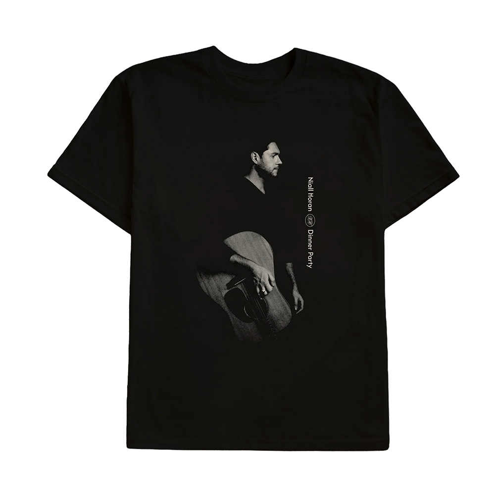 Guitar Tee