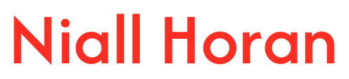 Niall Horan Official AU Store