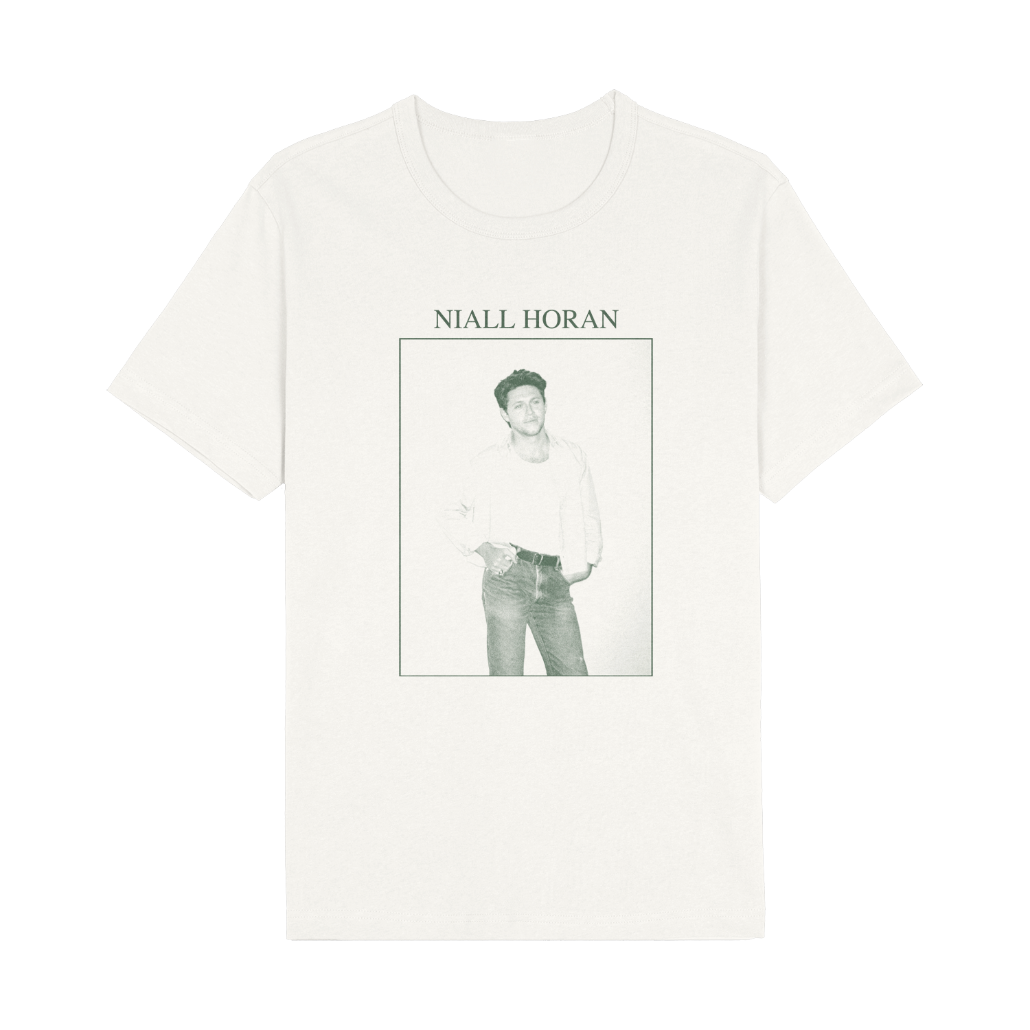 Niall horan t shirt best sale