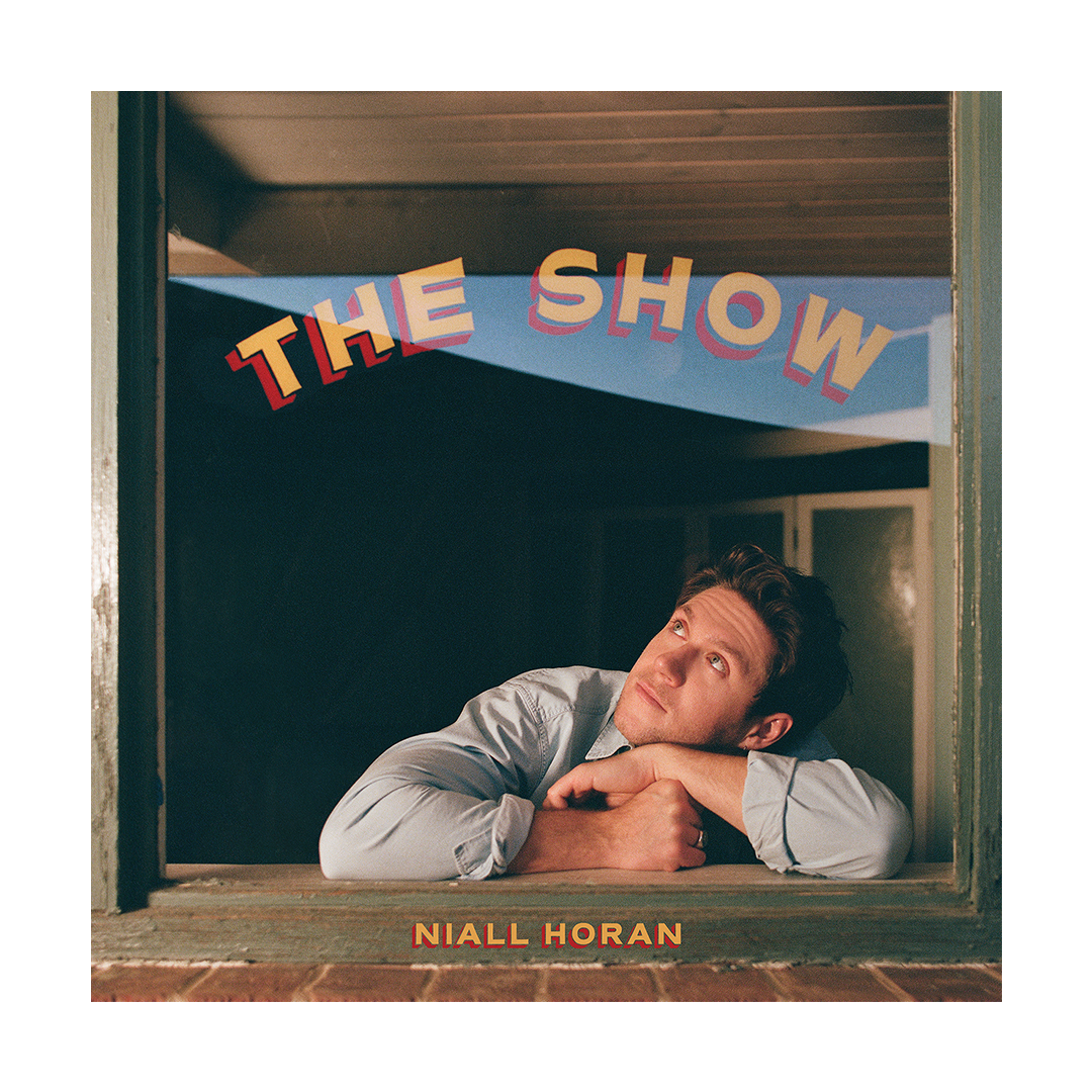 The Show - Digital Album