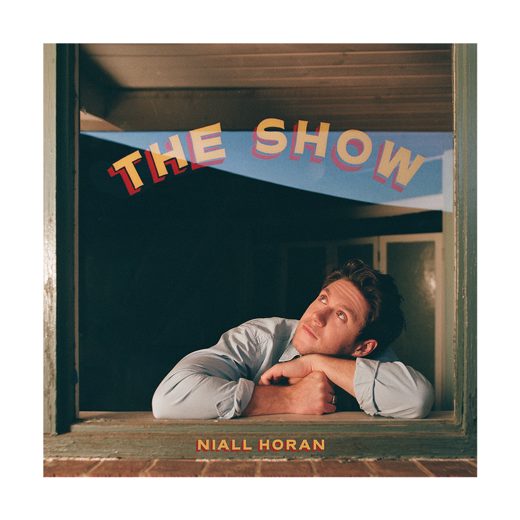 The Show - Digital Album