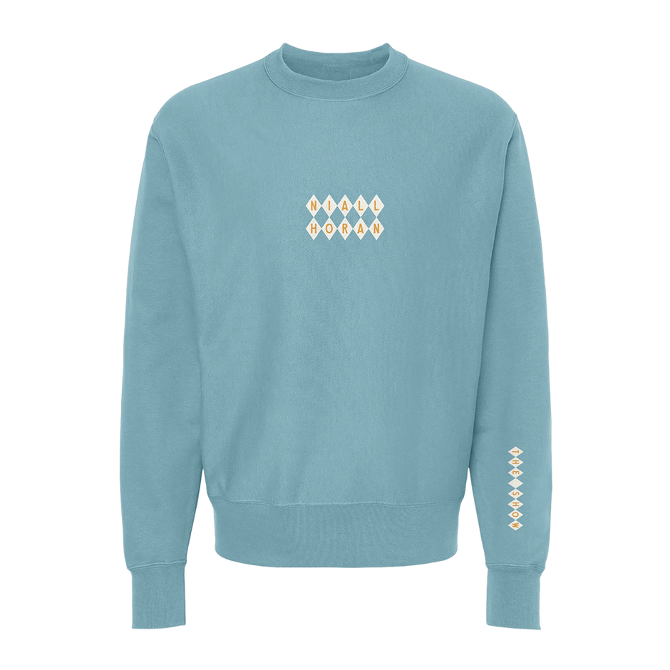 Merch Niall Horan Official AU Store