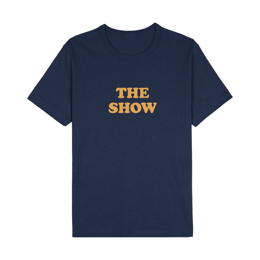 Hello Lovers x The Show - The Show T-Shirt + Digital Album
